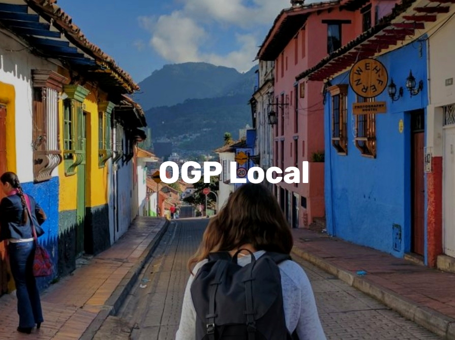 Тернопіль обраний новим членом партнерства OGP Local 2020