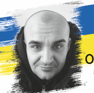 Олександр Орлов