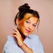 Тернопільська дев’ятикласниця - серед переможців Всеукраїнської олімпіади з української мови та літератури