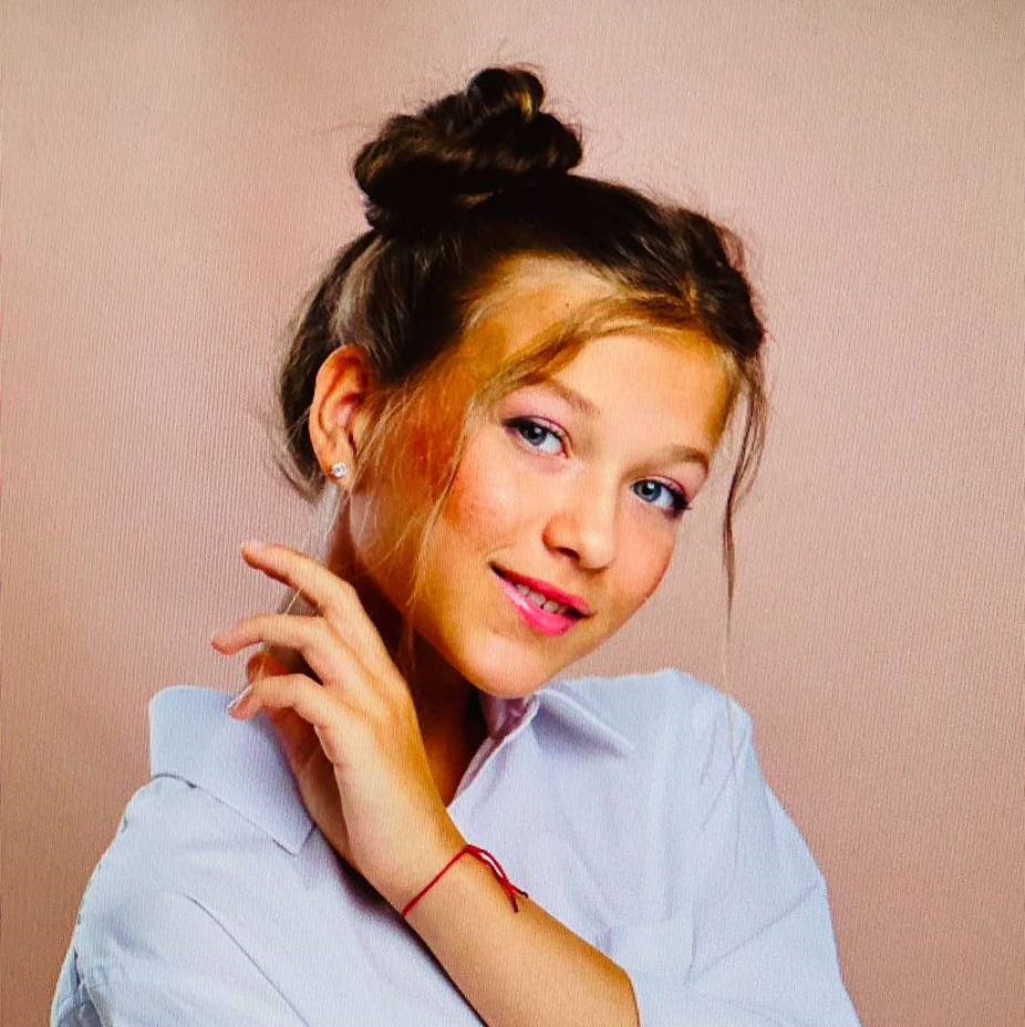 Тернопільська дев’ятикласниця - серед переможців Всеукраїнської олімпіади з української мови та літератури