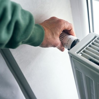 З 30 березня у Тернополі буде призупинено опалювальний період