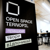 Простір «Open Space Ternopil» запрошує на передвеликодні майстер-класи для всієї родини