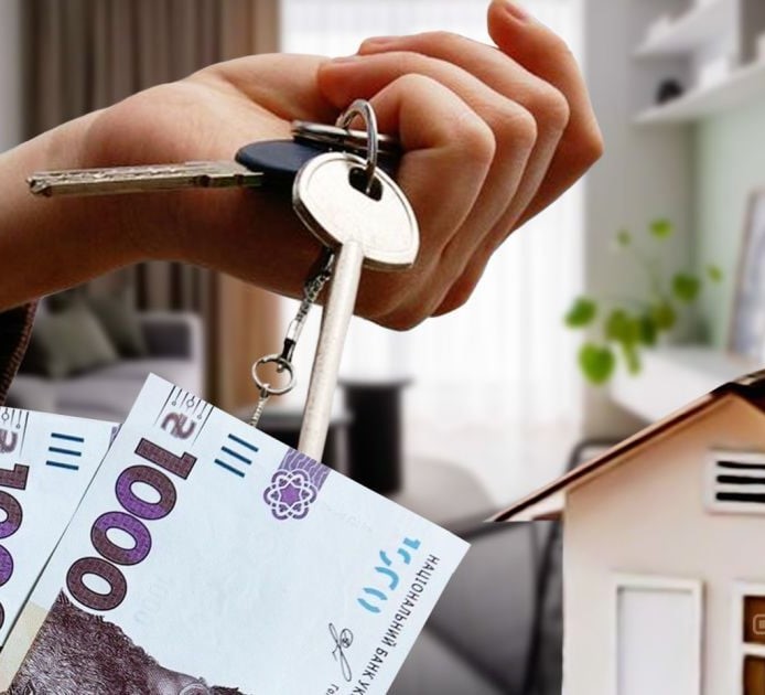 Ще семеро постраждалих власників квартир отримають по 15 000 гривень від міської ради для оренди житла