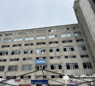 У Тернополі запровадили податкові пільги для підприємців, чиє майно постраждало від ракетних обстрілів