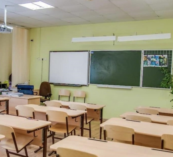 У Тернополі осінні канікули для школярів розпочнуться 31 жовтня