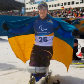 Тернополянин Тарас Радь став одним із найуспішніших спортсменів збірної України на Паралімпіаді-2026