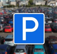 Змінено режим роботи платних майданчиків для паркування транспортних засобів у Тернополі