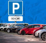 З 9 травня зміниться вартість за паркування у Тернополі -  15 грн/год
