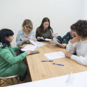 У Тернопільській громаді працюють патронатні сім’ї: як стати вихователями?