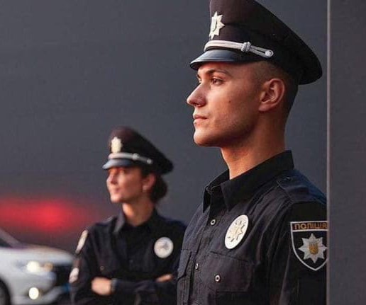 Триває набір до патрульної поліції Тернопільської області