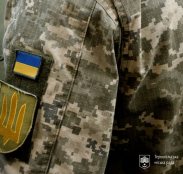 Тернопільська міська рада передасть на баланс військових частин обладнання на понад 7,5 млн грн