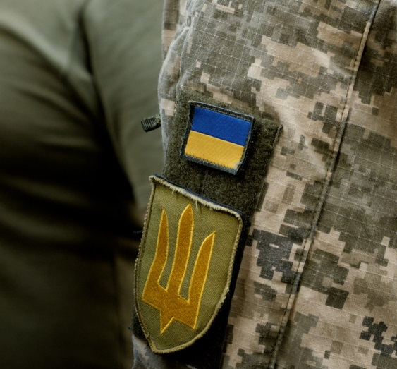 Тернопільська міська рада передала на баланс двох військових частин матеріальні цінності