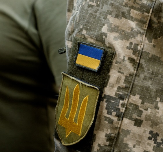 Тернопільська міська рада передала на баланс двох військових частин матеріальні цінності