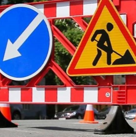 У Тернополі з початку травня розпочинається ремонт на вулиці Галицькій – рух транспорту буде обмежено