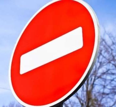 27-28 квітня у Тернополі на вул. Маркіяна Шашкевича буде тимчасово перекрито рух транспорту
