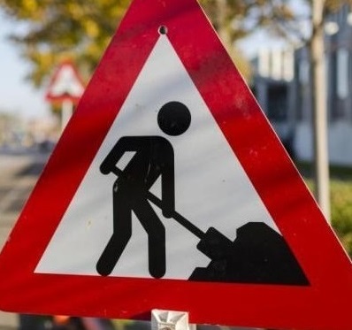 З 17 жовтня у Тернополі буде перекрито рух транспорту на вул. Зеленій