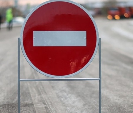 З 7 жовтня у Тернополі буде перекрито рух транспорту на вул. Квітовій
