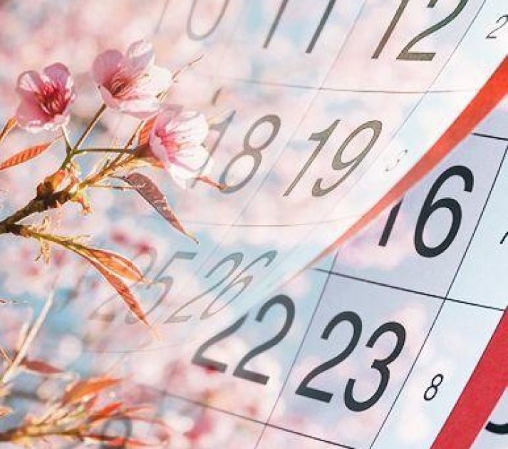 У Тернополі робочий день перенесено з 21 квітня на 26 квітня
