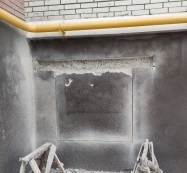 У Тернополі муніципальна інспекція виявила громадянина, що здійснював будівельно-ремонтні роботи без дозвільних документів