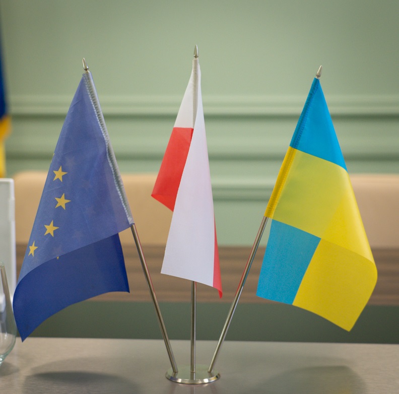 Тернопіль підписав угоду про партнерство з польським містом Сувалки
