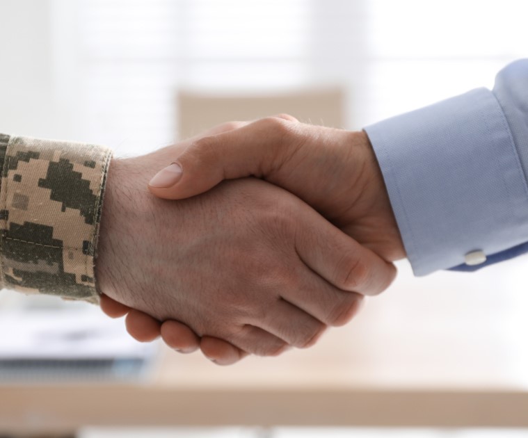Фінансова підтримка для ветеранів: до 150 000 грн на розвиток бізнесу