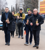 Сергій Надал підписав Меморандум про співпрацю з ЮНІСЕФ Україна для відновлення освітніх закладів після ракетної атаки