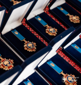 Ще 23 захисники України посмертно отримали звання «Почесний громадянин міста Тернополя»