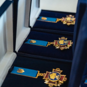 Ще 21 захисник України посмертно отримав звання «Почесний громадянин міста Тернополя»