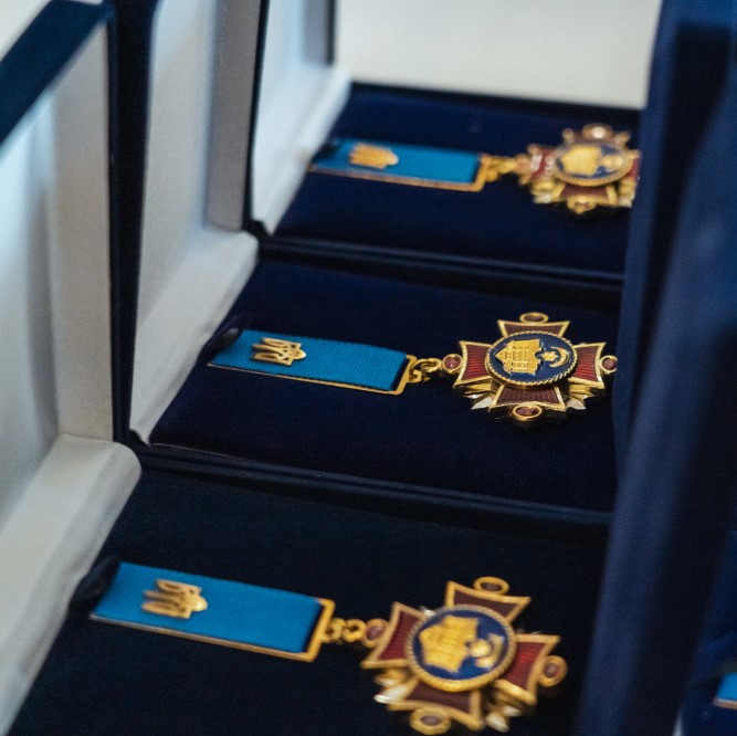 Ще 21 захисник України посмертно отримав звання «Почесний громадянин міста Тернополя»