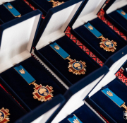 Ще 14 захисників України посмертно отримали звання «Почесний громадянин міста Тернополя»
