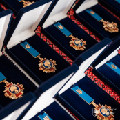 Ще 17 захисників України посмертно отримали звання «Почесний громадянин міста Тернополя»