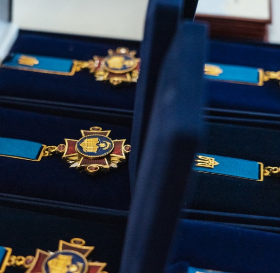 Ще 21 захисник отримав звання «Почесний громадянин міста Тернополя» посмертно