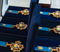 Посмертно звання «Почесний громадянин міста Тернополя» отримали ще шестеро захисників