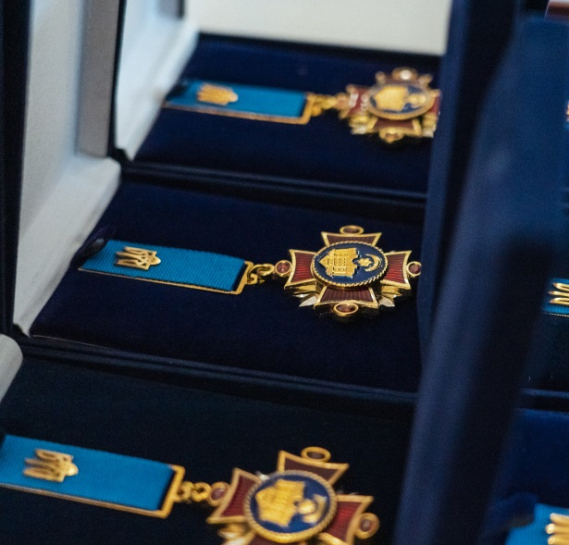 Ще 13 захисників отримали звання «Почесний громадянин міста Тернополя» посмертно