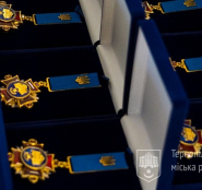 Ще дев’ять захисників України посмертно отримали звання «Почесний громадянин міста Тернополя»