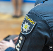 Сергій Надал привітав та нагородив працівників Управління поліції охорони в Тернопільській області з нагоди професійного свята