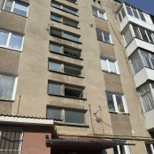Тернополяни, чиє житло постраждало від ракетної атаки та БПЛА 6 червня, можуть отримати часткову компенсацію від міської ради
