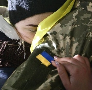 У Тернополі працює Координаційний центр з питань осіб зниклих безвісти за особливих обставин
