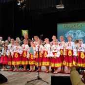 Тернопільська «Посмішка» - серед найкращих на всеукраїнському фестивалі мистецтв