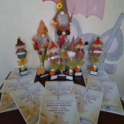 Тернопільська «Посмішка» здобула шість нагород на міжнародному фестивалі