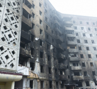 У Тернополі 20 власників квартир, які постраждали від ракетного удару, отримають холодильники