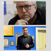 Тернопільські митці - лауреати обласної премії у галузі культури