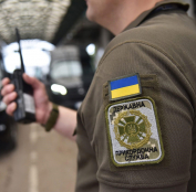 Прикордонні бригади запрошують на військову службу за контрактом
