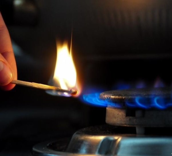 30 березня буде тимчасово припинено газопостачання мікрорайону Новий Світ