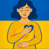 Запрошуємо долучитися до онлайн-марафону привітань матерів захисників і захисниць