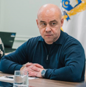 Міський голова Тернополя Сергій Надал провів особистий прийом громадян