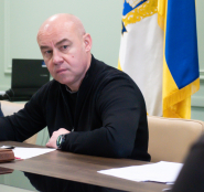 Міський голова Тернополя Сергій Надал провів прийом громадян