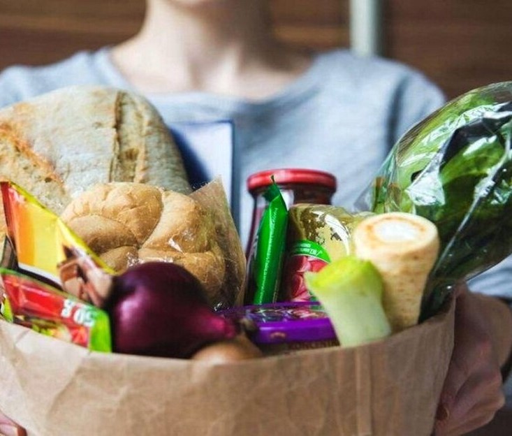 4000 мешканців Тернопільської громади отримають продуктові набори