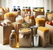Ще 5100 мешканців Тернопільської громади отримають продуктові набори