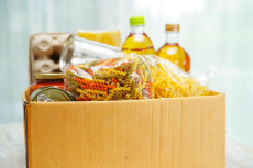 Ще 1000 жителів Тернопільської громади безоплатно отримають продуктові набори